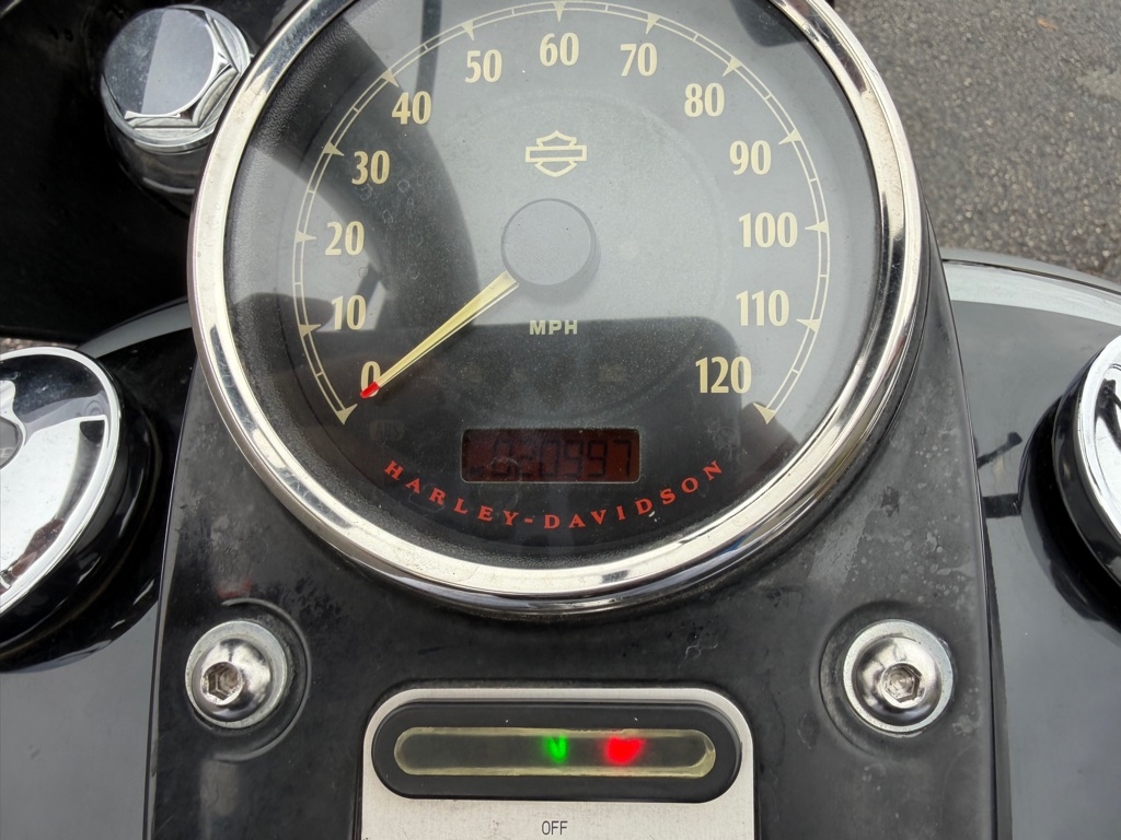 Harley-Davidson FXDF103  2017