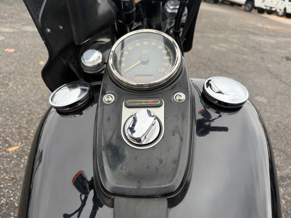 Harley-Davidson FXDF103  2017