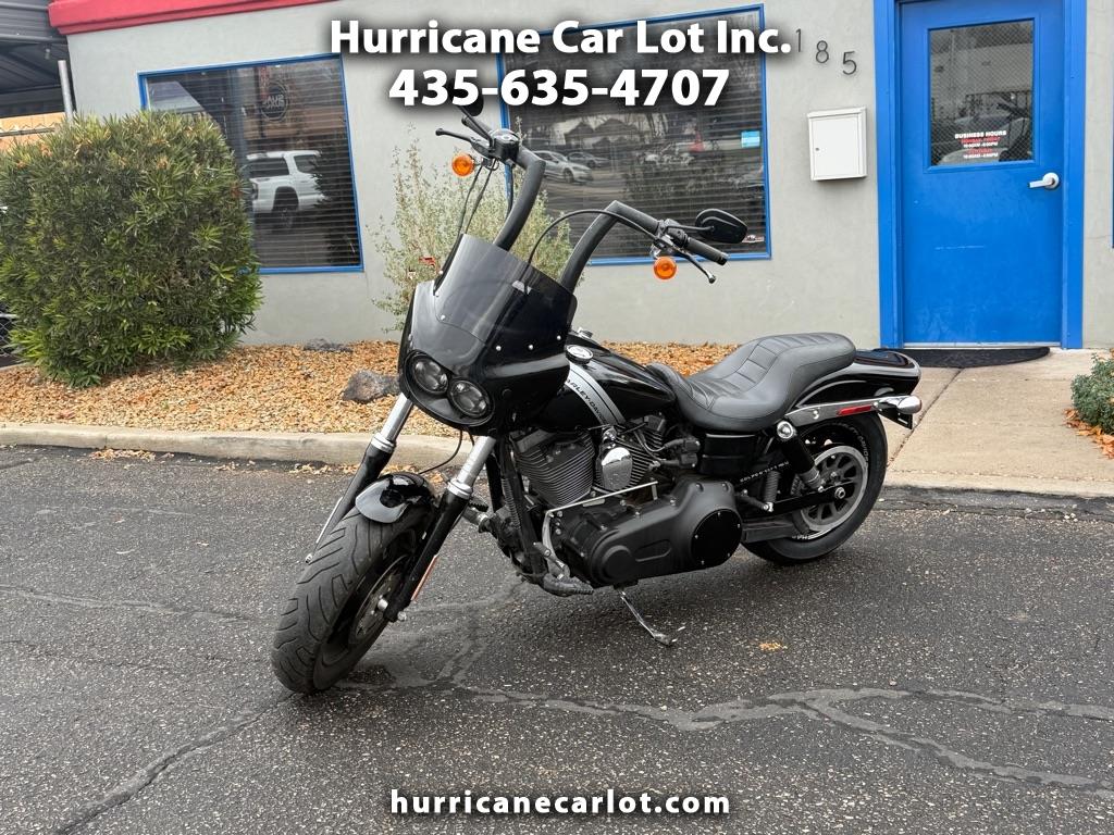 2017 Harley-Davidson FXDF103 