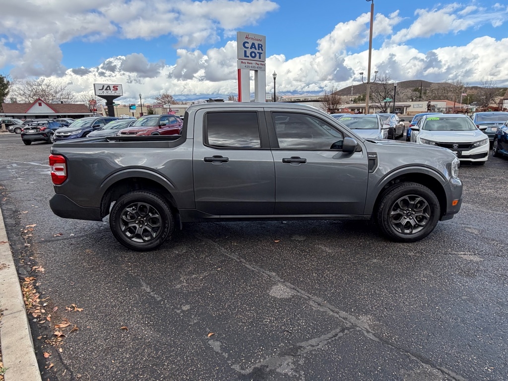 Ford Maverick XL 2022