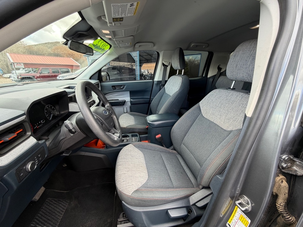 Ford Maverick XL 2022