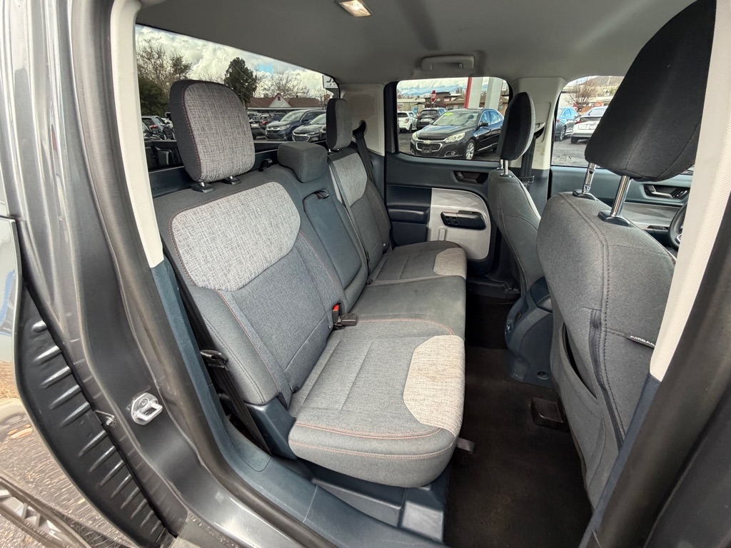 Ford Maverick XL 2022