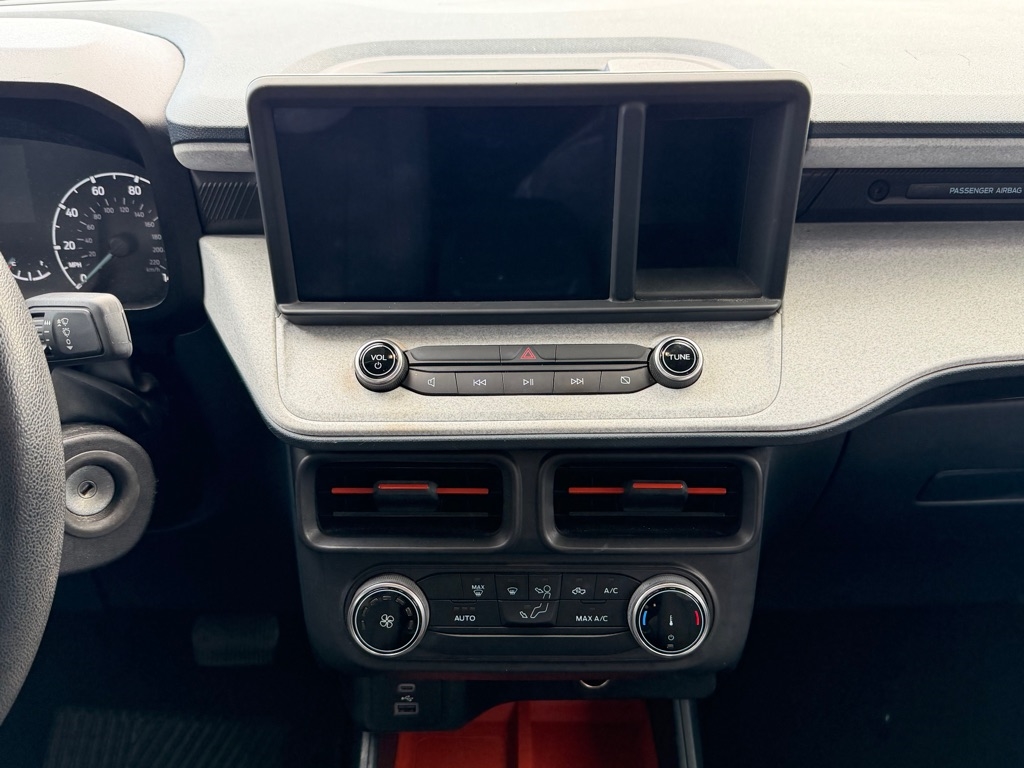 Ford Maverick XL 2022