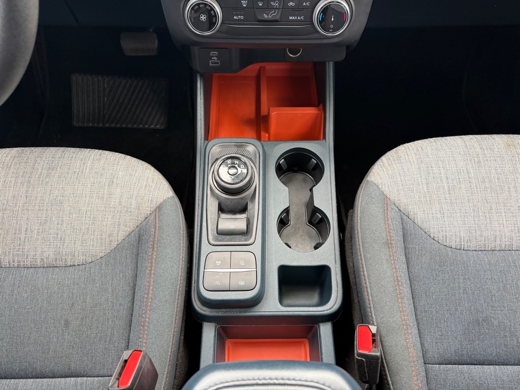 Ford Maverick XL 2022