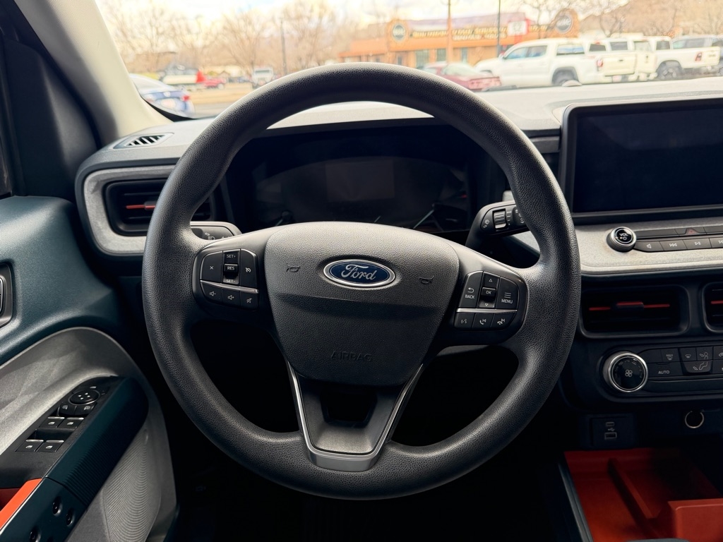 Ford Maverick XL 2022