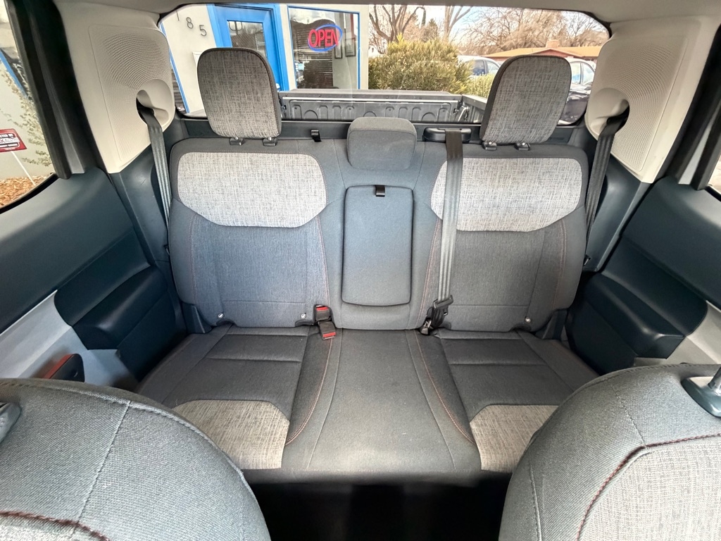 Ford Maverick XL 2022