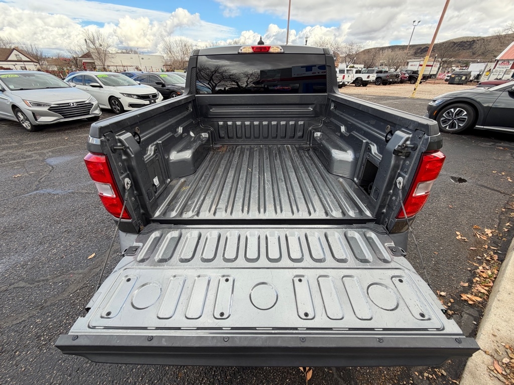 Ford Maverick XL 2022