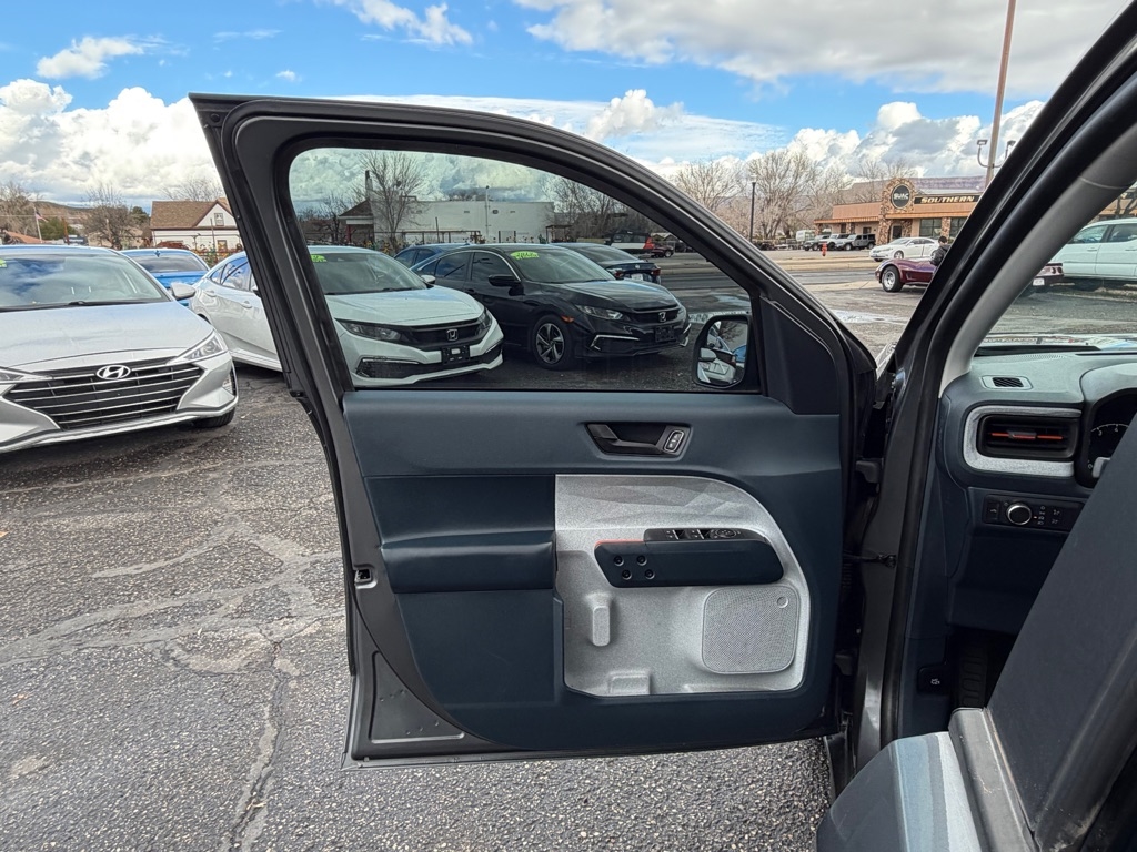 Ford Maverick XL 2022