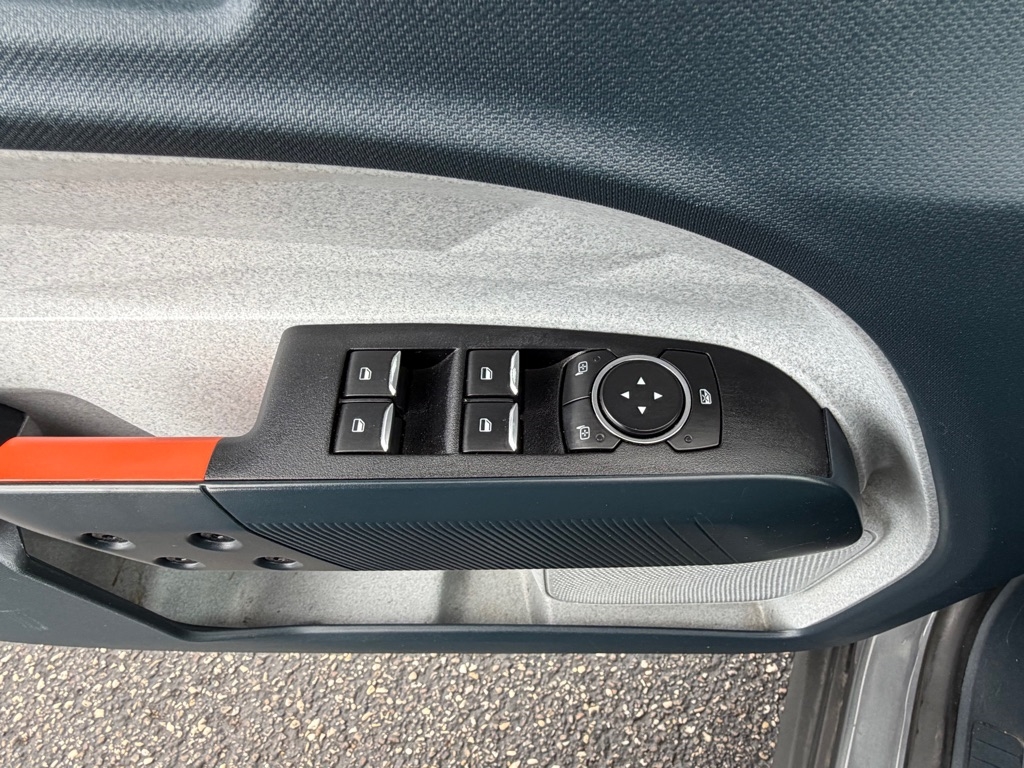 Ford Maverick XL 2022