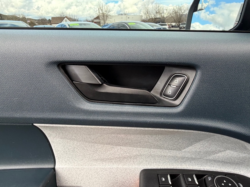 Ford Maverick XL 2022