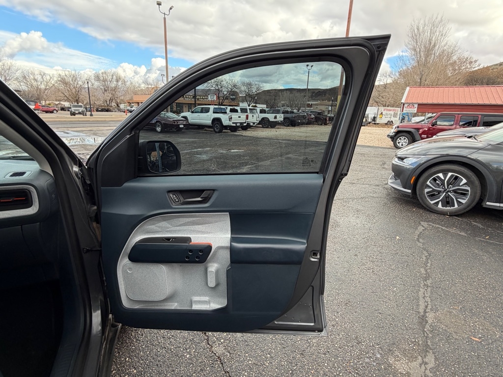 Ford Maverick XL 2022