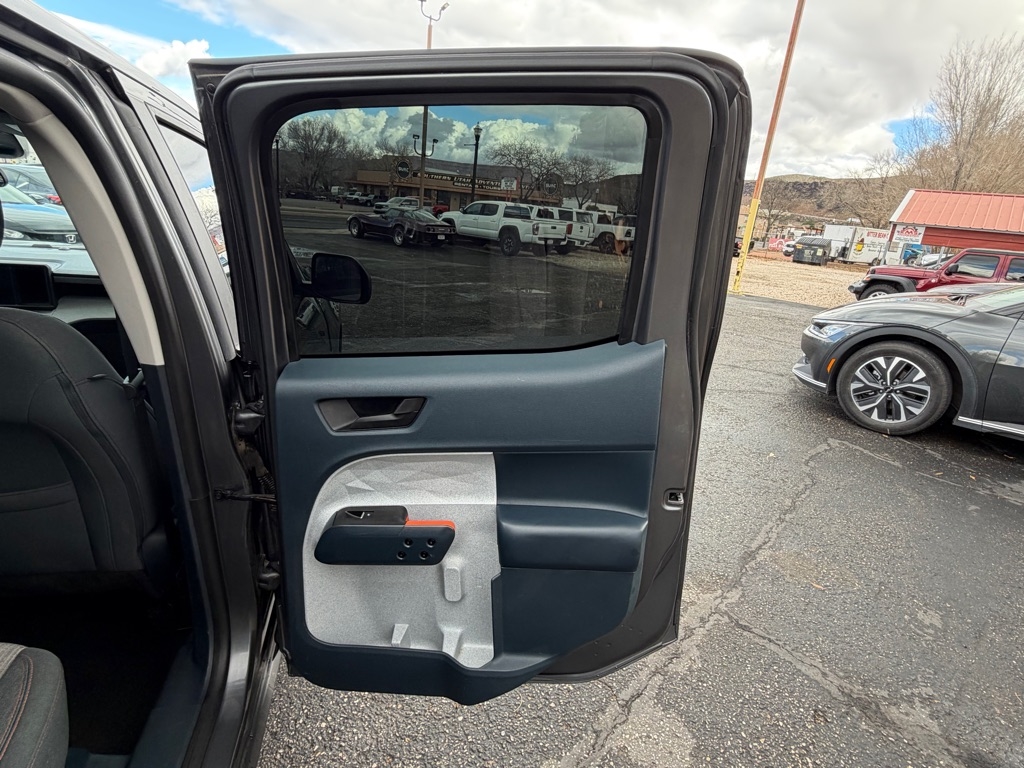 Ford Maverick XL 2022