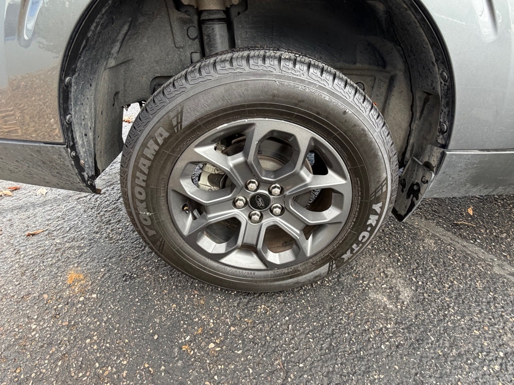 Ford Maverick XL 2022