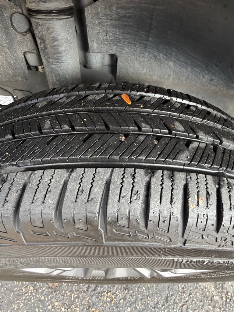 Ford Maverick XL 2022