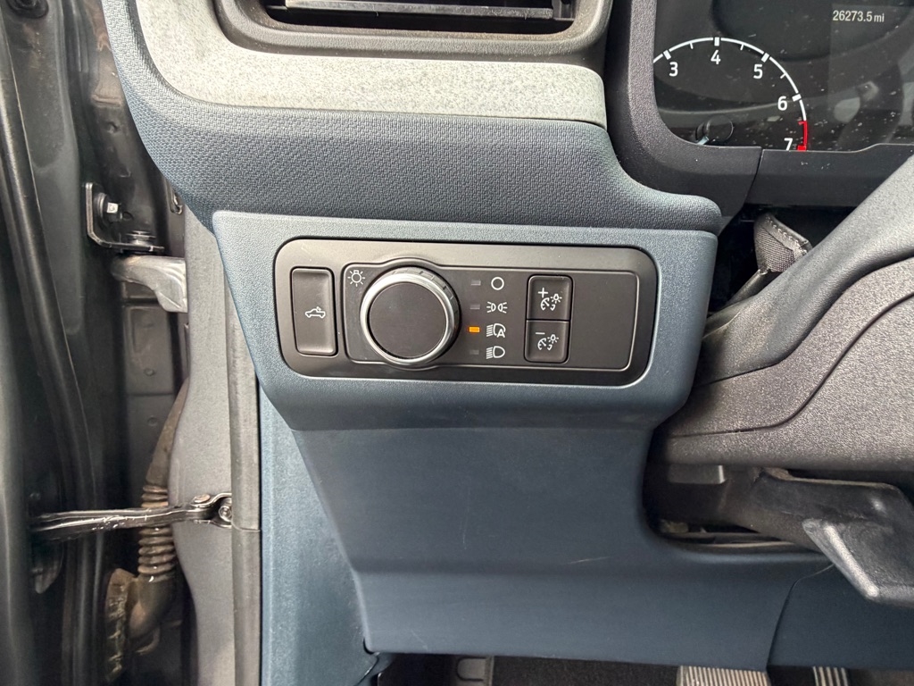 Ford Maverick XL 2022