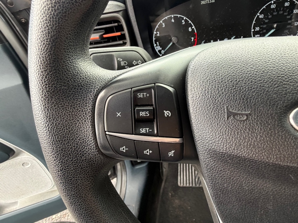 Ford Maverick XL 2022