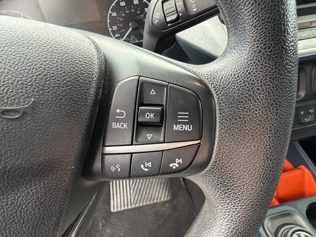 Ford Maverick XL 2022