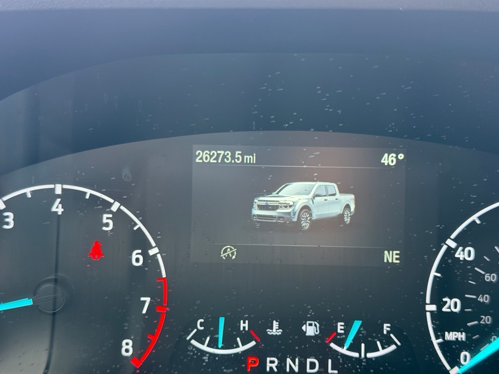 Ford Maverick XL 2022