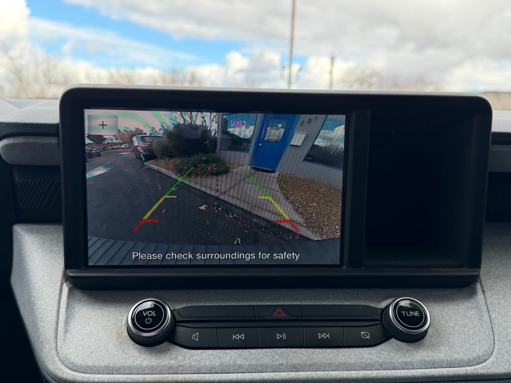 Ford Maverick XL 2022