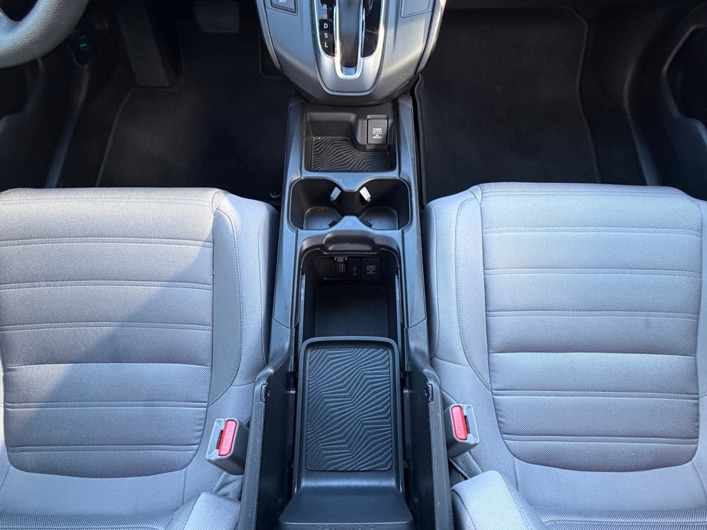 Honda CR-V EX 2WD 2018