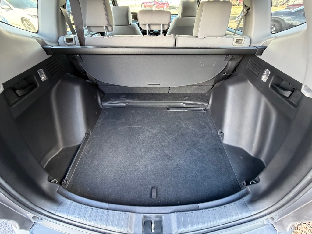 Honda CR-V EX 2WD 2018