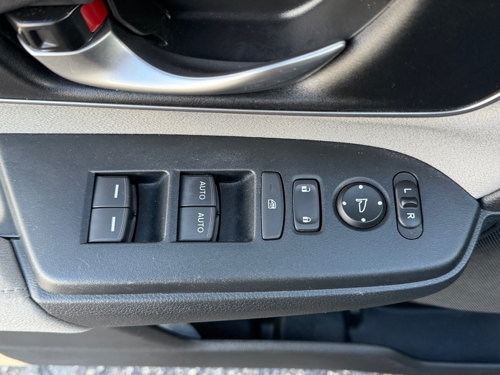 Honda CR-V EX 2WD 2018