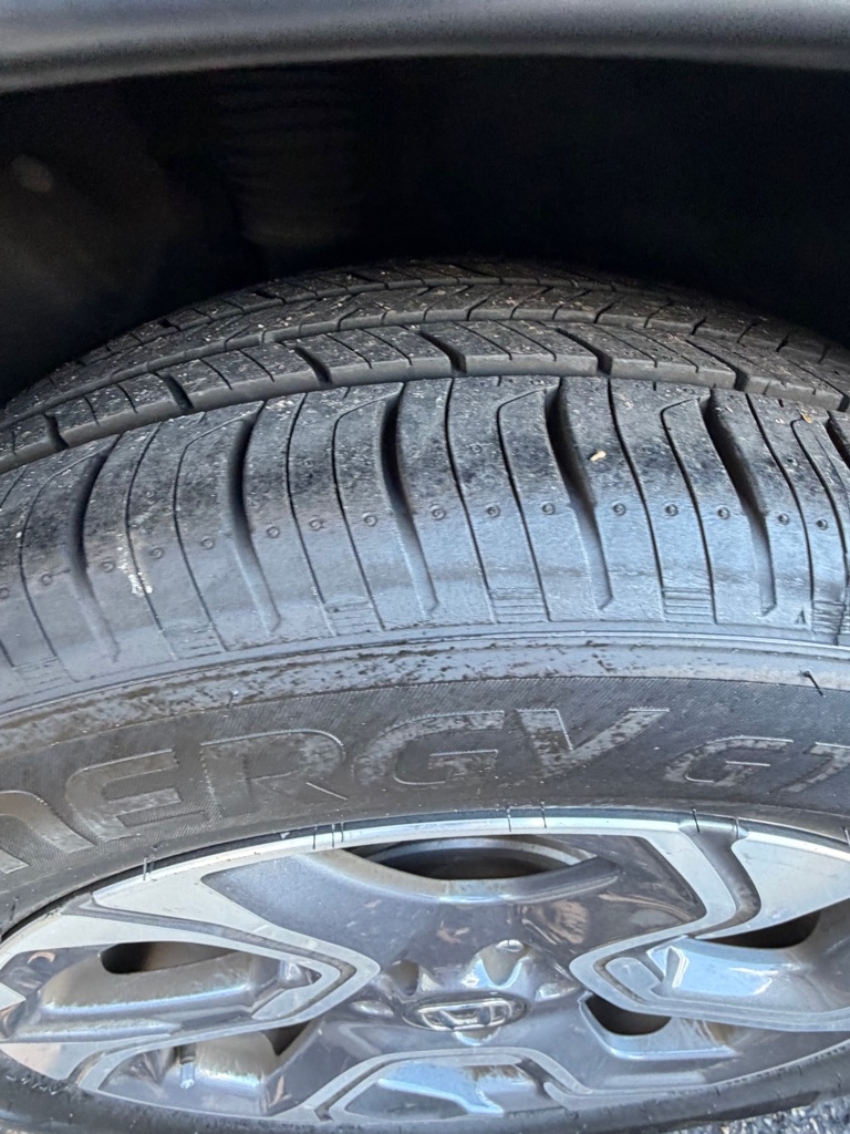 Honda CR-V EX 2WD 2018