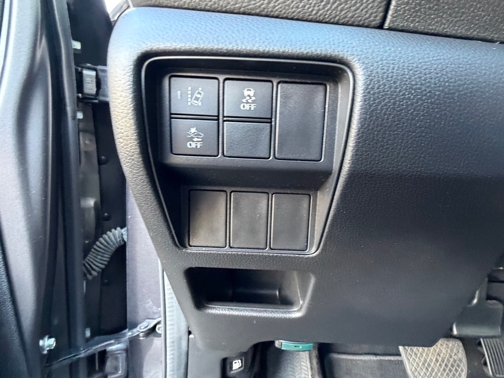 Honda CR-V EX 2WD 2018