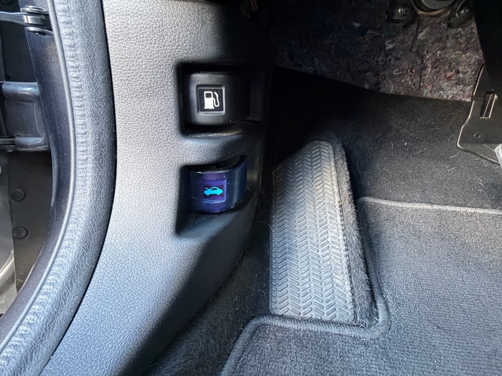 Honda CR-V EX 2WD 2018