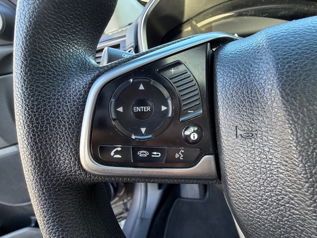 Honda CR-V EX 2WD 2018