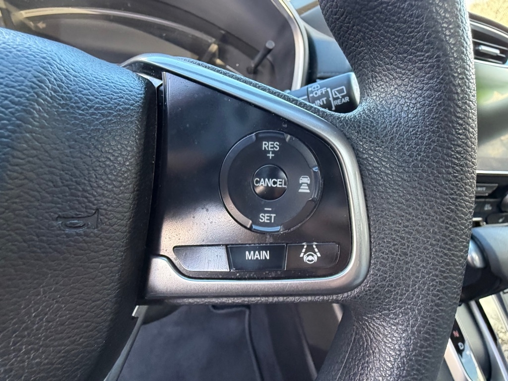 Honda CR-V EX 2WD 2018