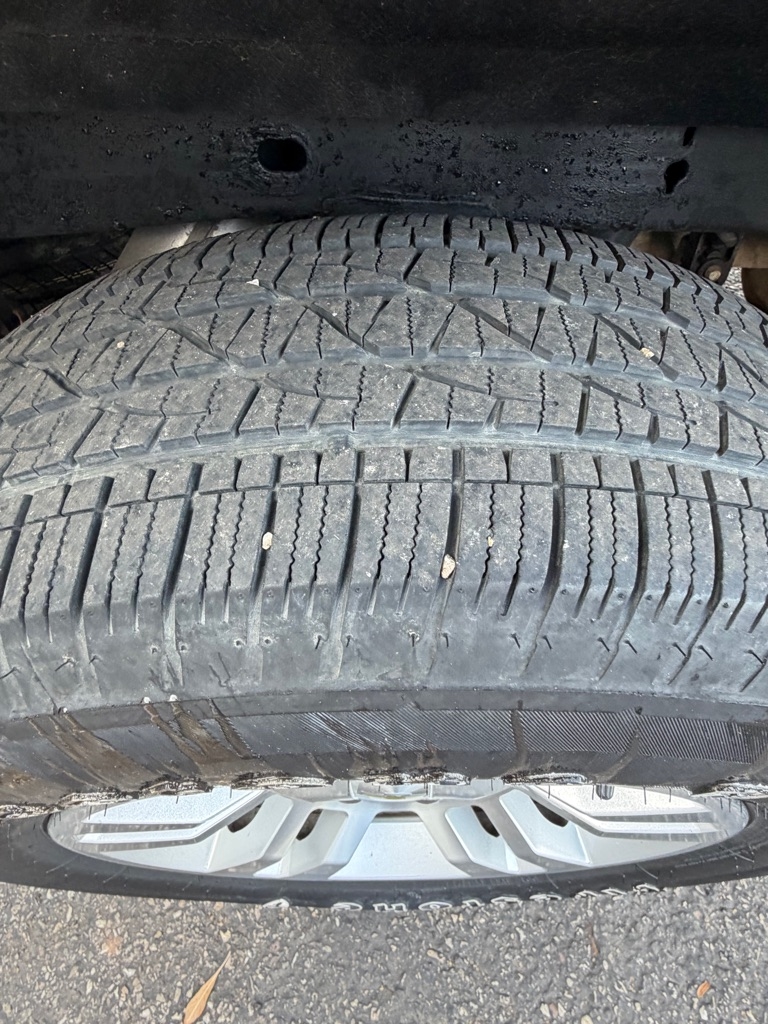 Chevrolet Silverado 1500 LT Crew Cab 4WD 2018