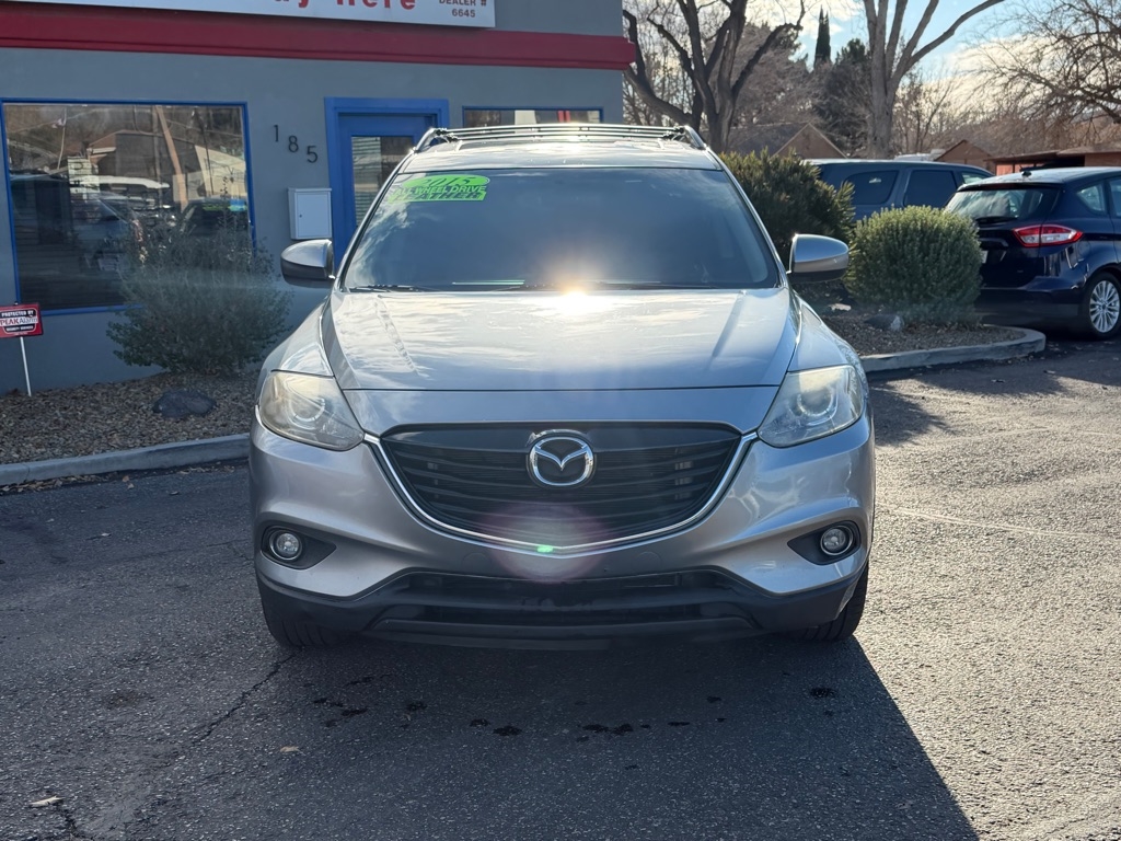 Mazda CX-9 Touring AWD 2015