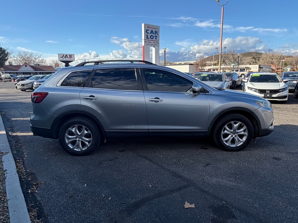Mazda CX-9 Touring AWD 2015
