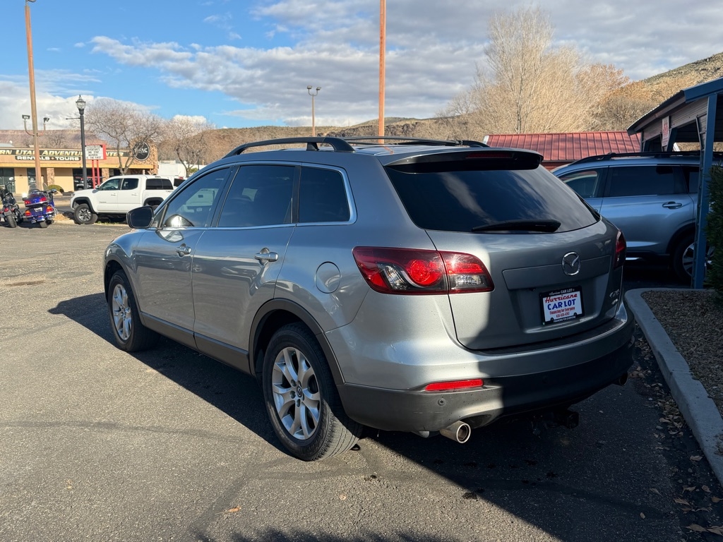 Mazda CX-9 Touring AWD 2015