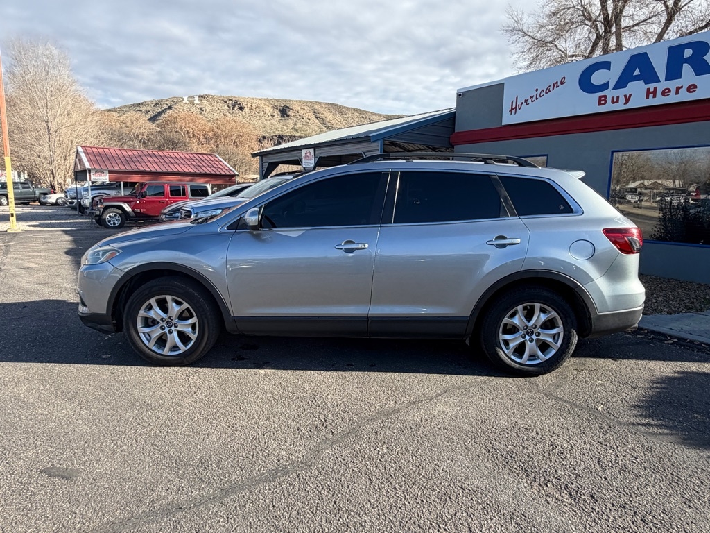 Mazda CX-9 Touring AWD 2015