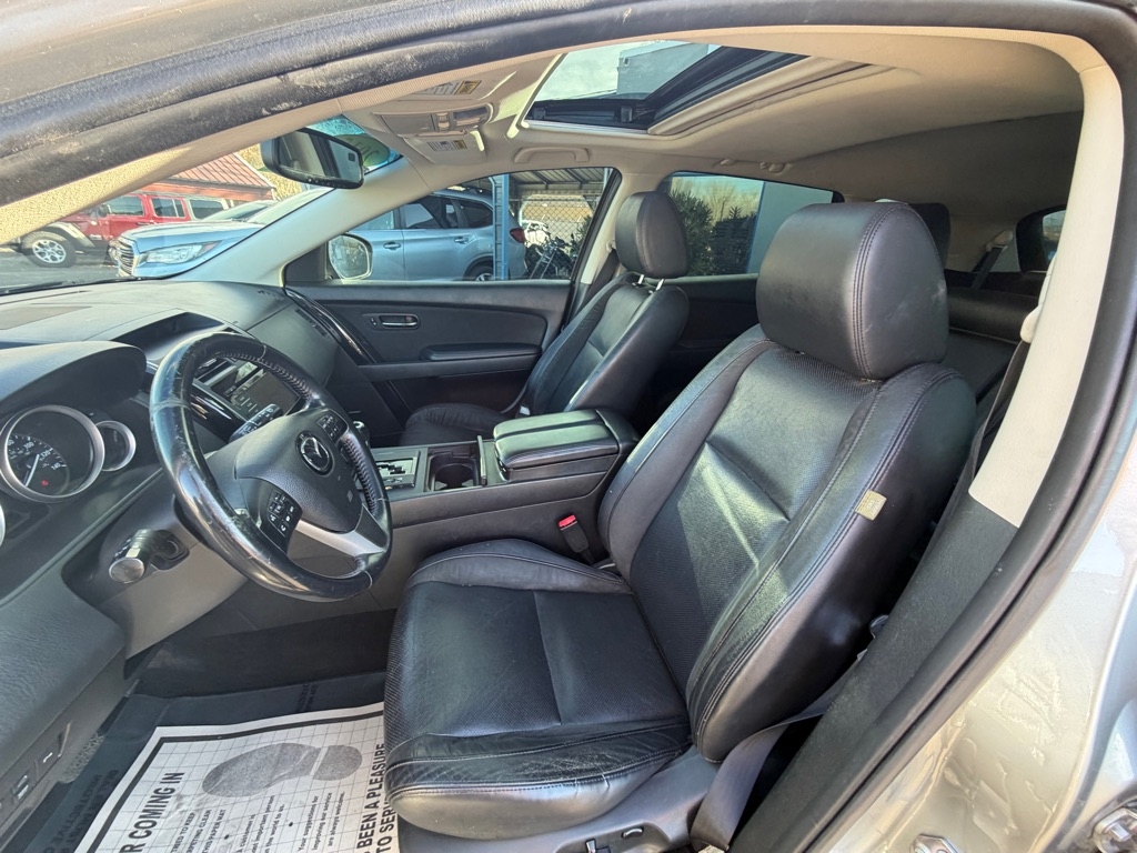 Mazda CX-9 Touring AWD 2015