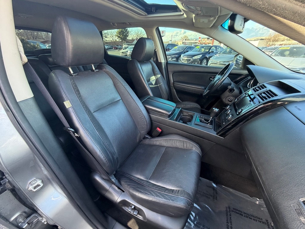 Mazda CX-9 Touring AWD 2015