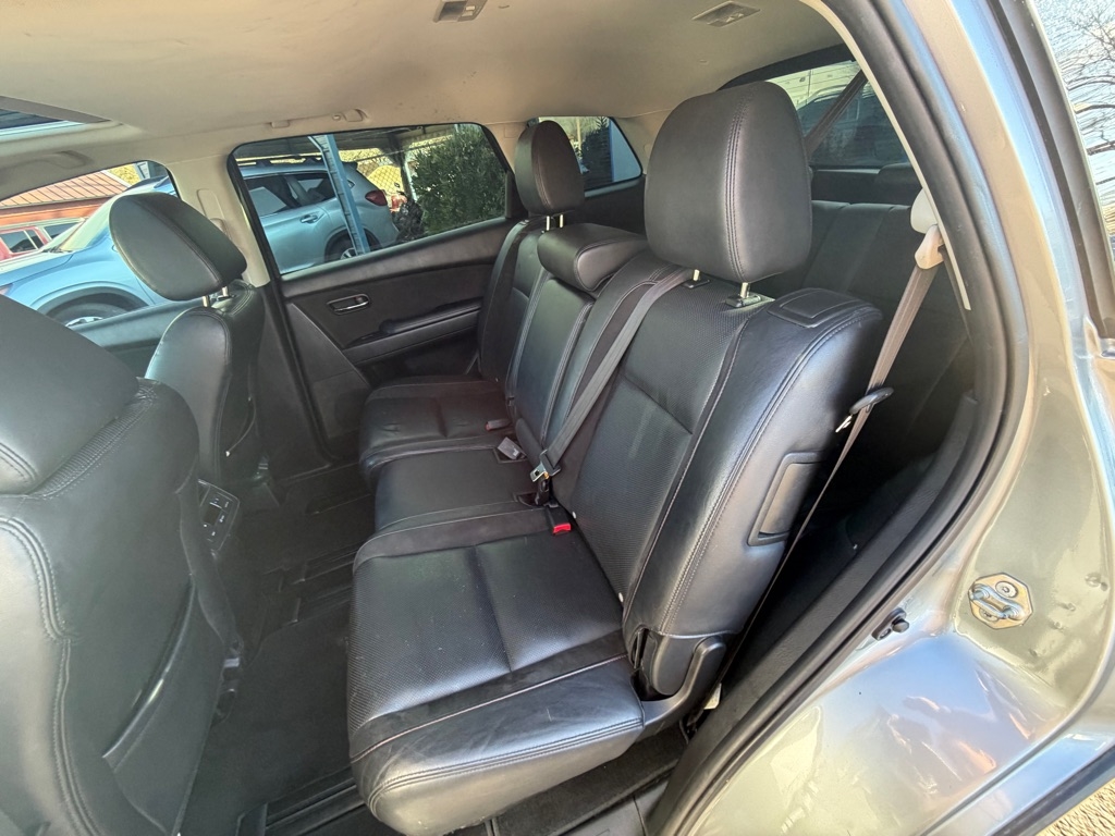 Mazda CX-9 Touring AWD 2015