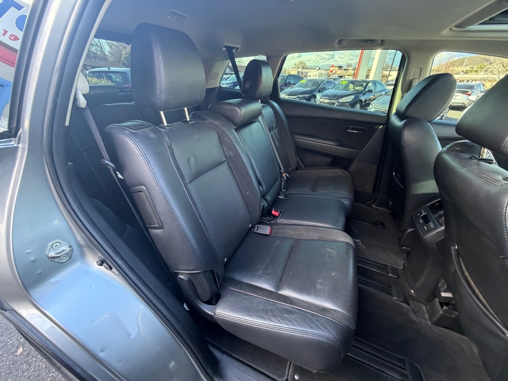 Mazda CX-9 Touring AWD 2015