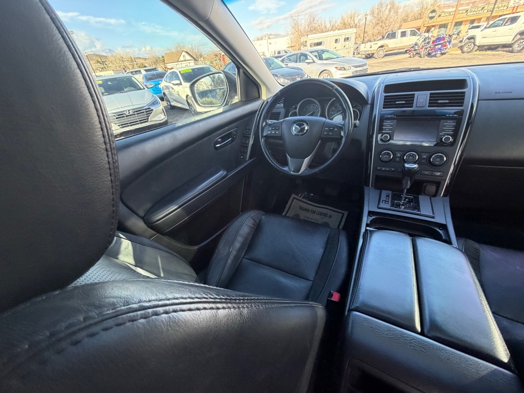 Mazda CX-9 Touring AWD 2015