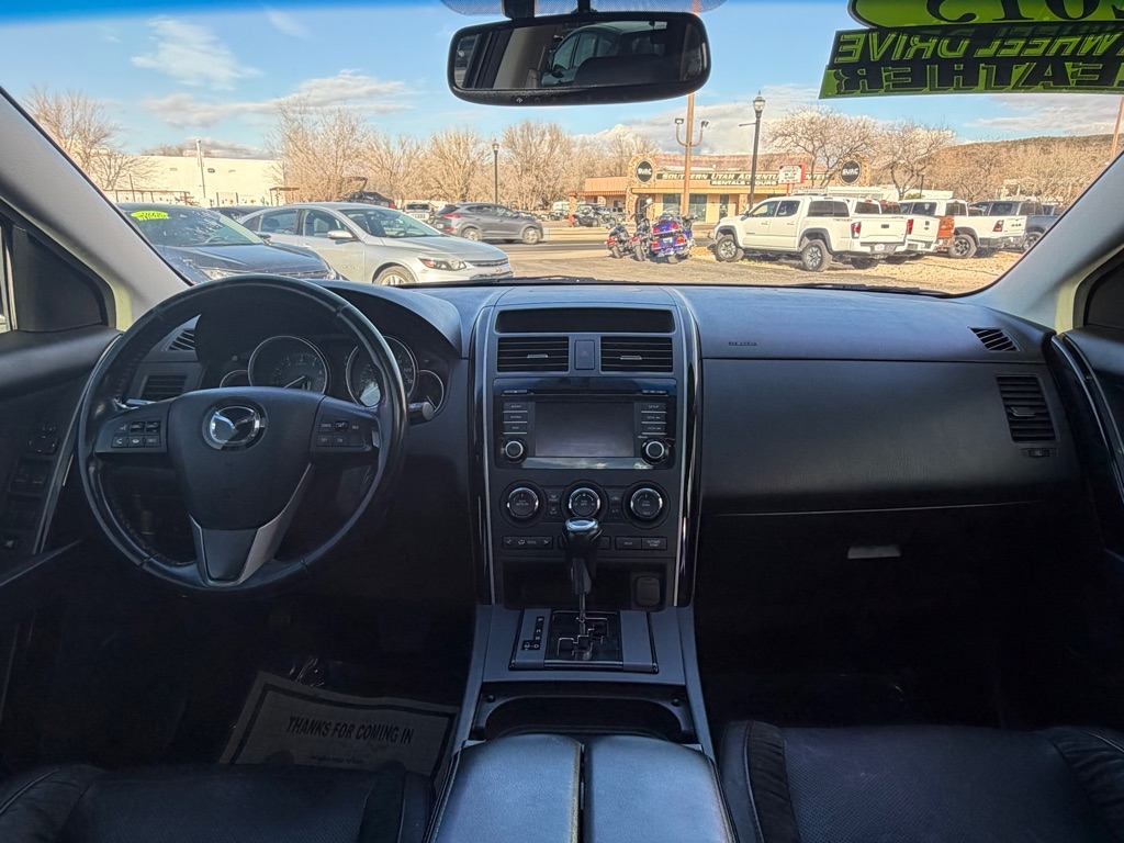 Mazda CX-9 Touring AWD 2015