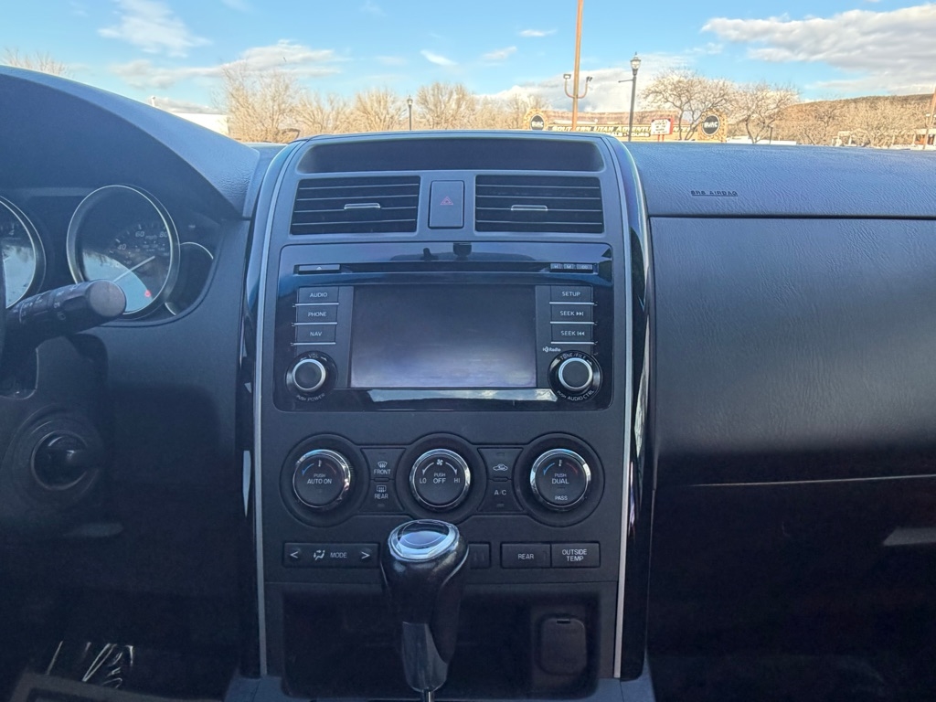 Mazda CX-9 Touring AWD 2015