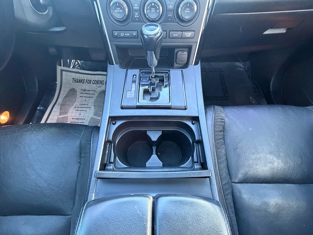 Mazda CX-9 Touring AWD 2015