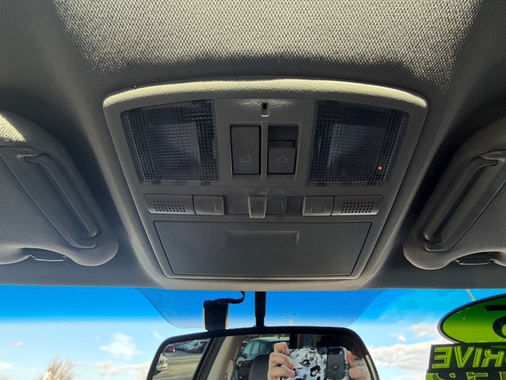 Mazda CX-9 Touring AWD 2015