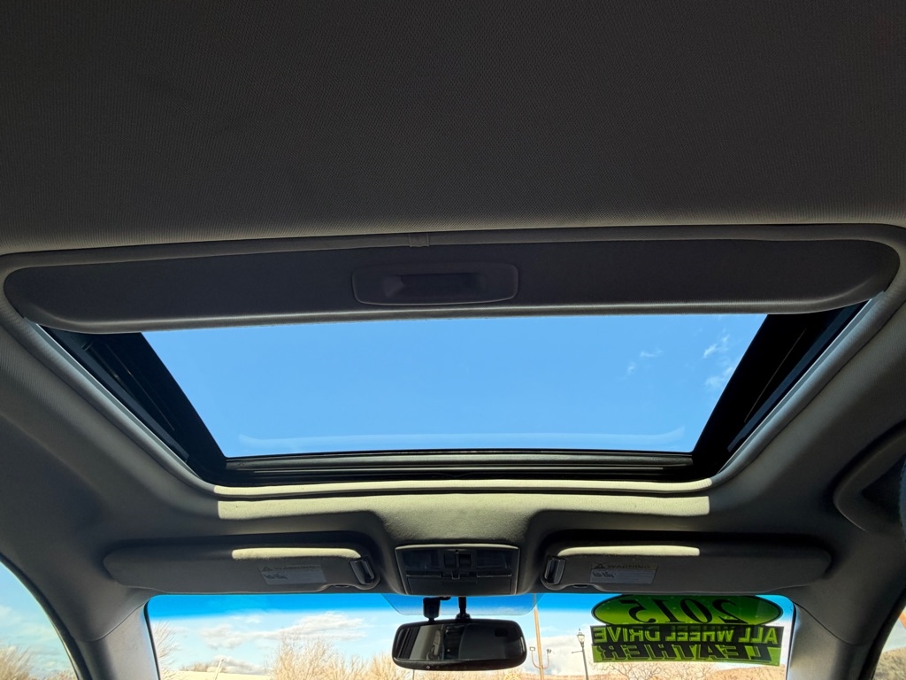 Mazda CX-9 Touring AWD 2015