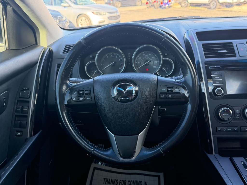 Mazda CX-9 Touring AWD 2015