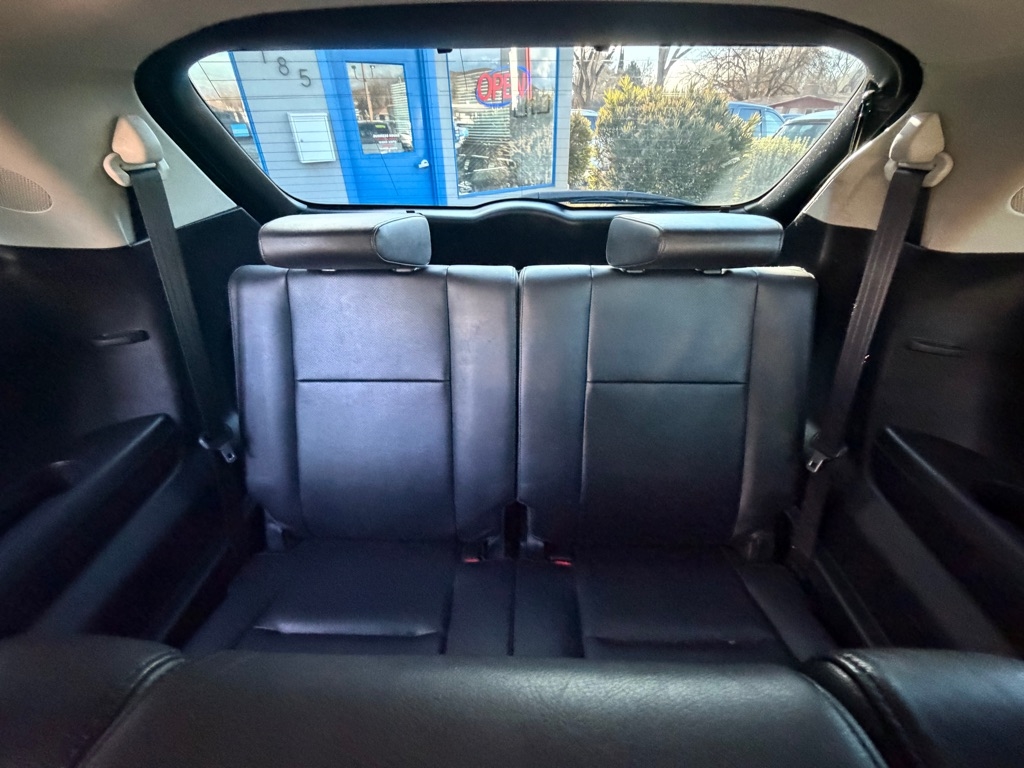 Mazda CX-9 Touring AWD 2015