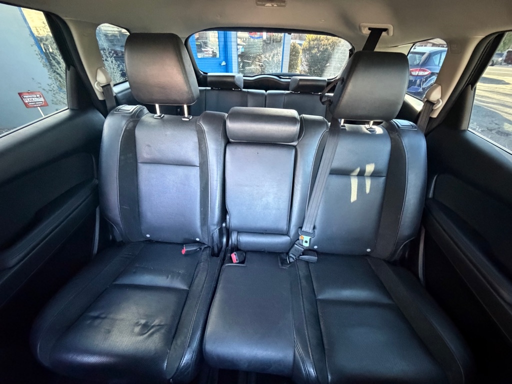 Mazda CX-9 Touring AWD 2015