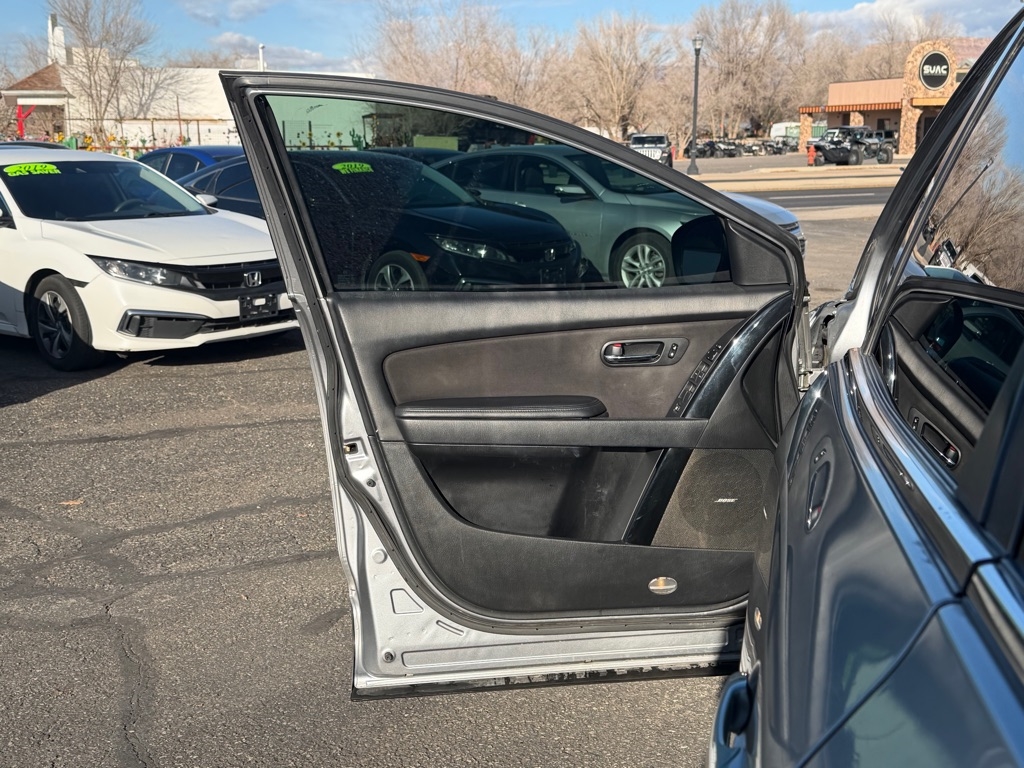 Mazda CX-9 Touring AWD 2015